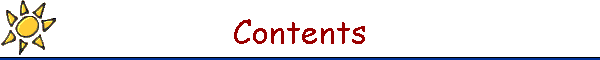 Contents